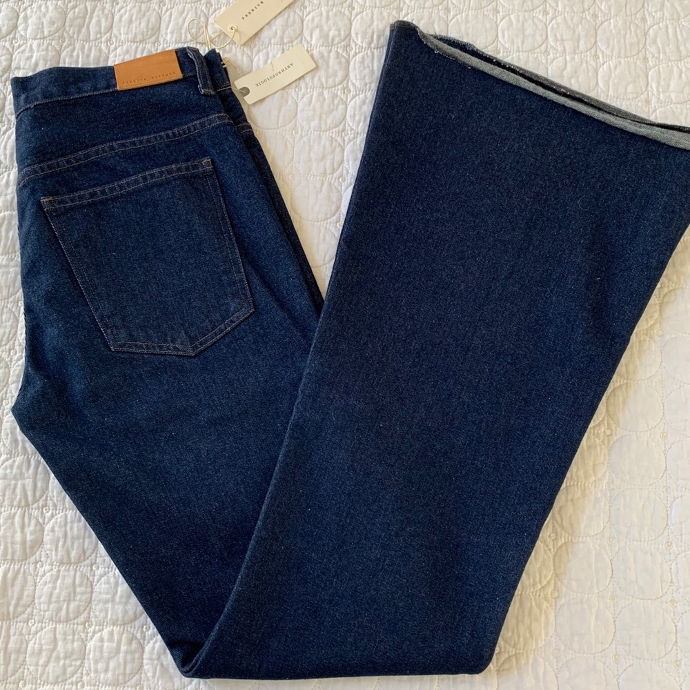 - Citizen of Humanity jeans